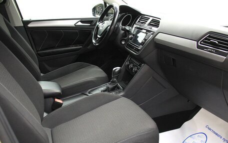 Volkswagen Tiguan II, 2017 год, 2 043 000 рублей, 32 фотография
