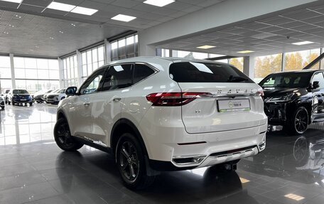 Haval F7 I, 2019 год, 1 495 000 рублей, 6 фотография