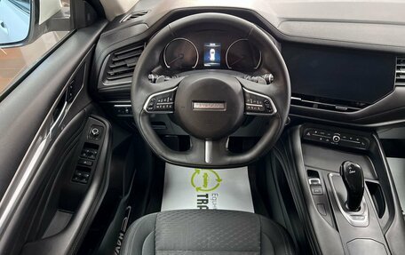 Haval F7 I, 2019 год, 1 495 000 рублей, 12 фотография