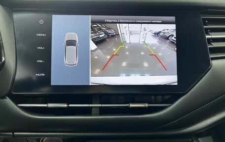 Haval F7 I, 2019 год, 1 495 000 рублей, 20 фотография