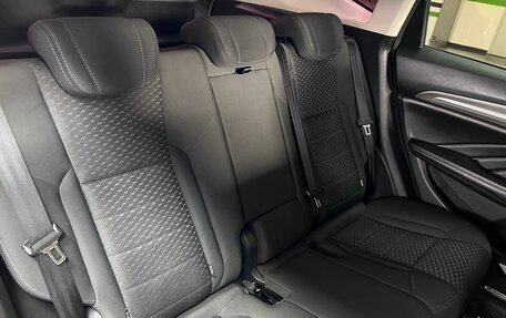 Haval F7 I, 2019 год, 1 495 000 рублей, 13 фотография