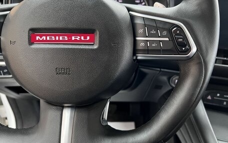 Haval F7 I, 2019 год, 1 495 000 рублей, 18 фотография