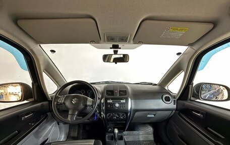 Suzuki SX4 II рестайлинг, 2012 год, 949 000 рублей, 8 фотография