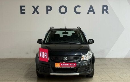 Suzuki SX4 II рестайлинг, 2012 год, 949 000 рублей, 6 фотография