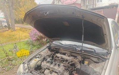 Nissan Almera Classic, 2006 год, 520 000 рублей, 1 фотография