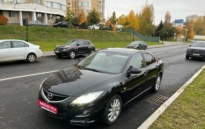 Mazda 6, 2011 год, 1 000 000 рублей, 1 фотография