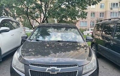 Chevrolet Cruze II, 2011 год, 400 000 рублей, 1 фотография