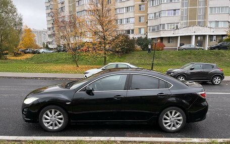 Mazda 6, 2011 год, 1 000 000 рублей, 9 фотография