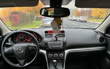 Mazda 6, 2011 год, 1 000 000 рублей, 12 фотография