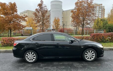 Mazda 6, 2011 год, 1 000 000 рублей, 4 фотография