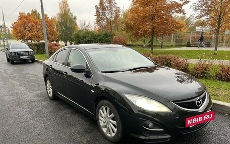 Mazda 6, 2011 год, 1 000 000 рублей, 3 фотография