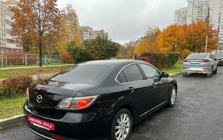 Mazda 6, 2011 год, 1 000 000 рублей, 5 фотография