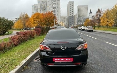 Mazda 6, 2011 год, 1 000 000 рублей, 6 фотография