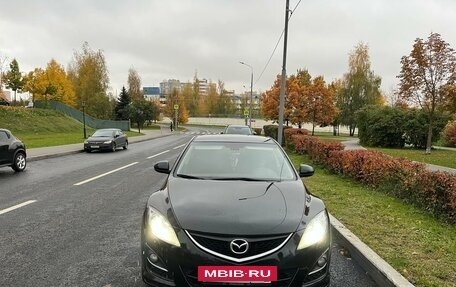Mazda 6, 2011 год, 1 000 000 рублей, 2 фотография