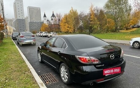 Mazda 6, 2011 год, 1 000 000 рублей, 7 фотография