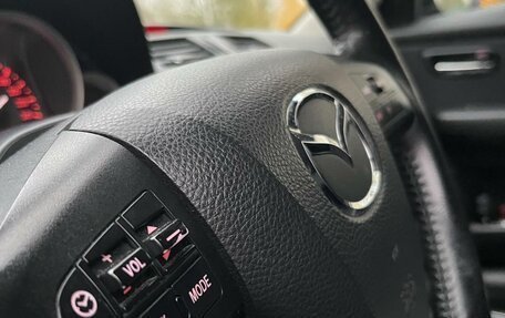 Mazda 6, 2011 год, 1 000 000 рублей, 15 фотография