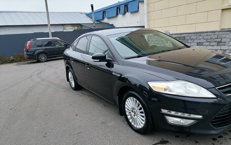 Ford Mondeo IV, 2010 год, 850 000 рублей, 3 фотография