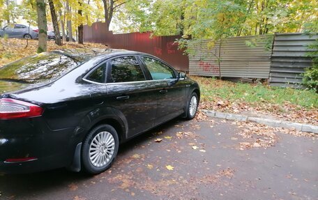 Ford Mondeo IV, 2010 год, 850 000 рублей, 6 фотография