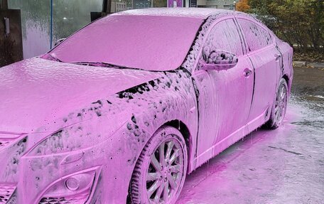 Mazda 6, 2011 год, 1 000 000 рублей, 17 фотография