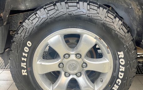 Toyota Land Cruiser Prado 120 рестайлинг, 2006 год, 2 200 000 рублей, 6 фотография