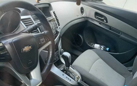 Chevrolet Cruze II, 2011 год, 400 000 рублей, 6 фотография