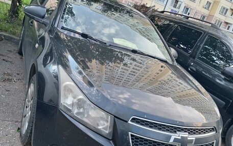 Chevrolet Cruze II, 2011 год, 400 000 рублей, 2 фотография