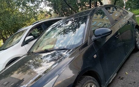 Chevrolet Cruze II, 2011 год, 400 000 рублей, 4 фотография