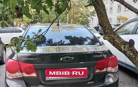 Chevrolet Cruze II, 2011 год, 400 000 рублей, 5 фотография