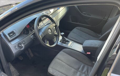 Volkswagen Passat B6, 2007 год, 650 000 рублей, 7 фотография