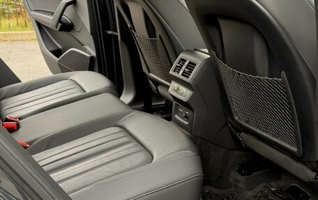 Audi Q5, 2021 год, 4 080 000 рублей, 12 фотография