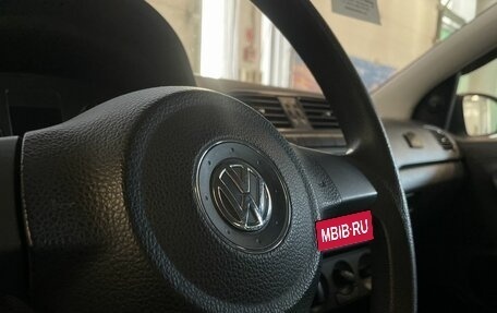 Volkswagen Polo VI (EU Market), 2011 год, 659 000 рублей, 7 фотография