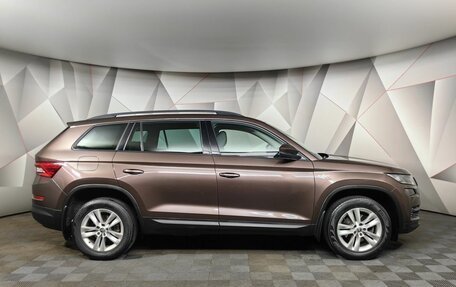Skoda Kodiaq I, 2019 год, 2 249 000 рублей, 6 фотография