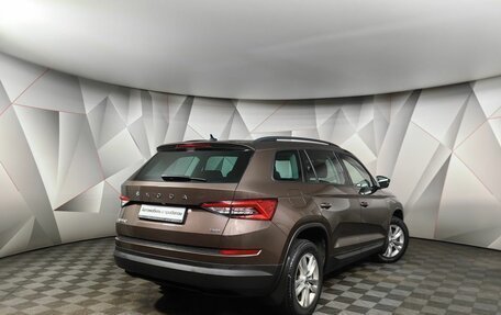 Skoda Kodiaq I, 2019 год, 2 249 000 рублей, 2 фотография