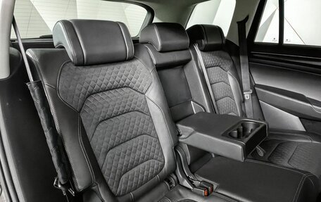 Skoda Kodiaq I, 2019 год, 2 249 000 рублей, 17 фотография