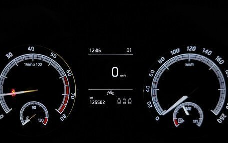 Skoda Kodiaq I, 2019 год, 2 249 000 рублей, 18 фотография