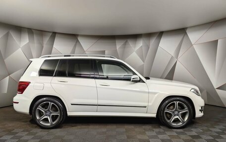 Mercedes-Benz GLK-Класс, 2013 год, 1 895 000 рублей, 6 фотография