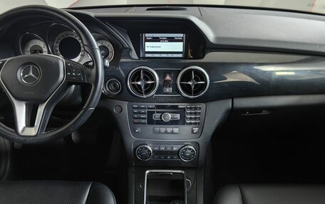 Mercedes-Benz GLK-Класс, 2013 год, 1 895 000 рублей, 11 фотография