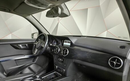 Mercedes-Benz GLK-Класс, 2013 год, 1 895 000 рублей, 9 фотография