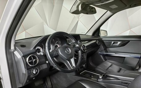 Mercedes-Benz GLK-Класс, 2013 год, 1 895 000 рублей, 14 фотография