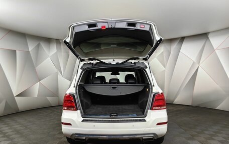 Mercedes-Benz GLK-Класс, 2013 год, 1 895 000 рублей, 19 фотография