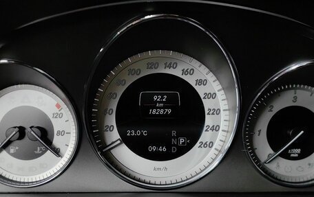 Mercedes-Benz GLK-Класс, 2013 год, 1 895 000 рублей, 20 фотография