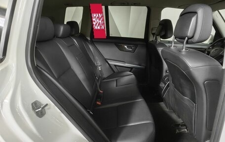 Mercedes-Benz GLK-Класс, 2013 год, 1 895 000 рублей, 12 фотография