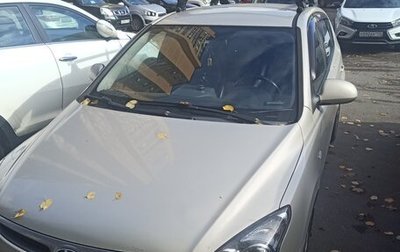 Hyundai i30 I, 2009 год, 670 000 рублей, 1 фотография