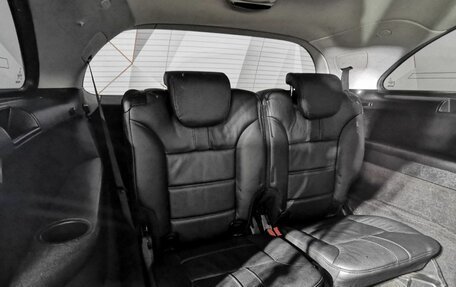Mercedes-Benz R-Класс, 2011 год, 1 835 000 рублей, 21 фотография