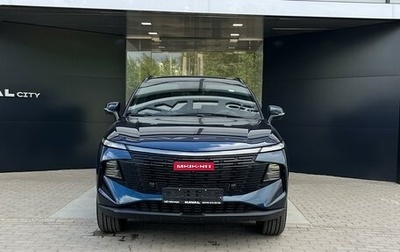 Haval F7x, 2025 год, 3 549 000 рублей, 1 фотография