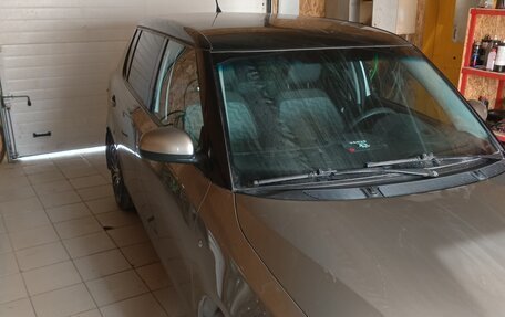 Skoda Fabia II, 2008 год, 405 000 рублей, 12 фотография