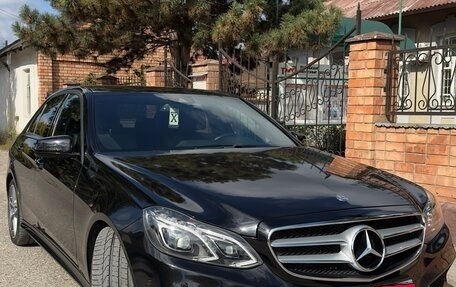 Mercedes-Benz E-Класс, 2014 год, 2 900 000 рублей, 2 фотография