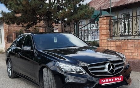Mercedes-Benz E-Класс, 2014 год, 2 900 000 рублей, 9 фотография