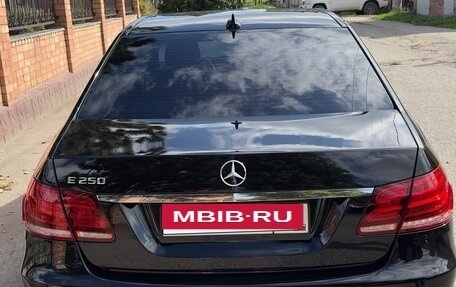 Mercedes-Benz E-Класс, 2014 год, 2 900 000 рублей, 3 фотография