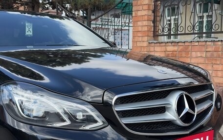 Mercedes-Benz E-Класс, 2014 год, 2 900 000 рублей, 8 фотография